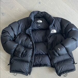 The North Face 1996 Retro Nuptse Down Jacket - Men's L